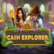 Λογότυπο Cash Explorer