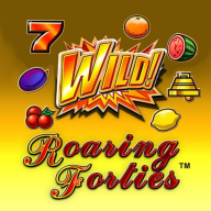 Λογότυπο Roaring Forties