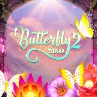 Λογότυπο Butterfly Staxx 2