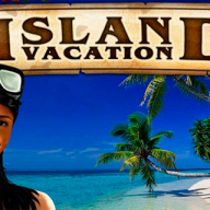 Λογότυπο Island Vacation