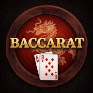 Λογότυπο Baccarat - Draft King
