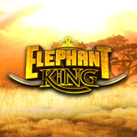 Λογότυπο Elephant King