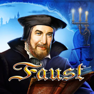 Λογότυπο Faust