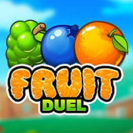 Λογότυπο Fruit Duel