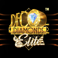 Λογότυπο Deco Diamonds Elite