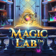 Λογότυπο Magic Lab