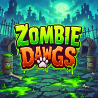 Λογότυπο Zombie Dawgs
