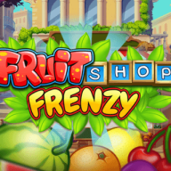Λογότυπο Fruit Shop Frenzy