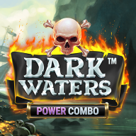 Λογότυπο Dark Waters Power Combo