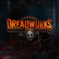 Λογότυπο Dreadworks