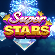 Λογότυπο Superstars