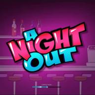 Λογότυπο A Night Out