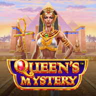 Λογότυπο Queens Mystery