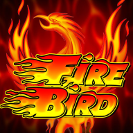 Λογότυπο Fire Bird