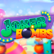 Λογότυπο Joker Bombs