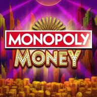 Λογότυπο Monopoly Money