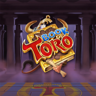 Λογότυπο Book of Toro