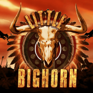 Λογότυπο Little Bighorn