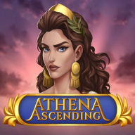 Λογότυπο Athena Ascending