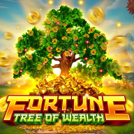 Λογότυπο Fortune Tree of Wealth