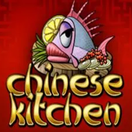 Λογότυπο Chinese Kitchen