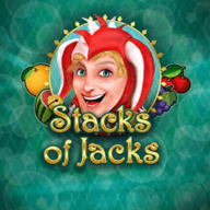 Λογότυπο Stacks of Jacks