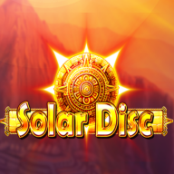 Λογότυπο Solar Disc