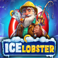 Λογότυπο Ice Lobster