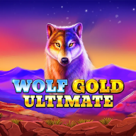 Λογότυπο Wolf Gold Ultimate