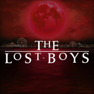 Λογότυπο The Lost Boys