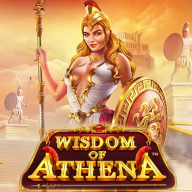 Λογότυπο Wisdom of Athena