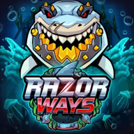 Λογότυπο Razor Ways