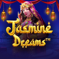 Λογότυπο Jasmine Dreams