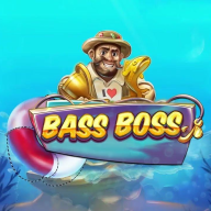 Λογότυπο Bass Boss