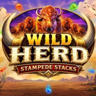 Λογότυπο Wild Herd Stampede Stacks