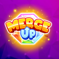 Λογότυπο Merge Up