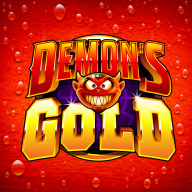 Λογότυπο Demons Gold