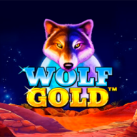 Λογότυπο Wolf Gold