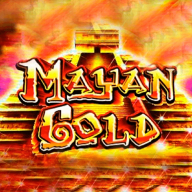 Λογότυπο Mayan Gold
