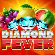 Λογότυπο Diamond Fever