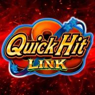 Λογότυπο Quick Hit Link 888