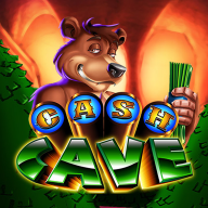 Λογότυπο Cash Cave