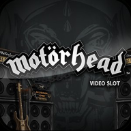 Λογότυπο Motorhead