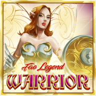 Λογότυπο Fae Legend Warrior