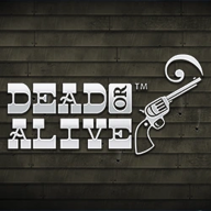 Λογότυπο Dead or Alive