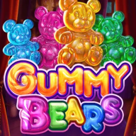 Λογότυπο Gummy Bears