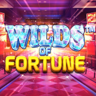 Λογότυπο Wilds of Fortune