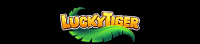 Lucky Tiger logo