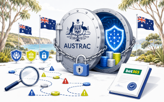 Η AUSTRAC διατάζει την bet365 να αναθεωρήσει τα μέτρα καταπολέμησης της νομιμοποίησης εσόδων από παράνομες δραστηριότητες μετά από έρευνα img