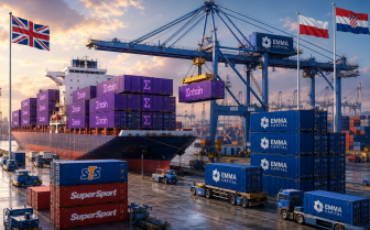 Η Entain εξετάζει το ενδεχόμενο πώλησης των δραστηριοτήτων της στην Κεντρική και Ανατολική Ευρώπη, καθώς αυξάνονται τα φορολογικά έξοδα στο Ηνωμένο Βασίλειο img